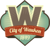 Waukon, IA